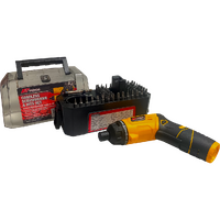 UPCSDS - CORDLESS SCREWDRIVER SET (51/PCE)*