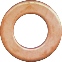 UPCW12 - COPPER WASHER M12 (25 PCE)*