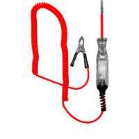 UPDCT - DIGITAL CIRCUIT TESTER LCD DISPLAY*