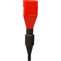 UPEP1 - EASYPOUR BOTTLENECK FUNNEL*