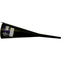 UPFLN - FUNNEL LONG NECK 430MM X 125MM*