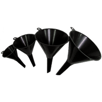 UPFS - FUNNEL SET (4/PCE)*