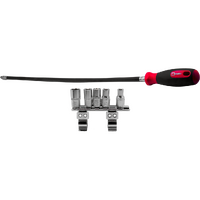 UPFSSD - FLEXIBLE SHAFT SOCKET DRIVER*