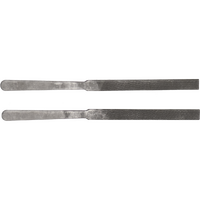 UPIPFS - IGNITION POINTS FILE SET (2 PIECE)*