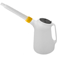 UPJWL - JUG WITH LID 5 LITRE*