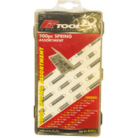 UPKS - SPRING KIT ASSORTED (200/PCE)*