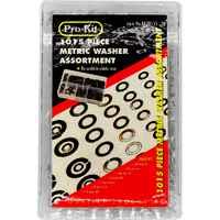 UPKSW - SPRING WASHER METRIC (1015/PCS)