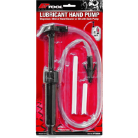 UPLHP - LUBRICANT HAND PUMP SUITS 1-5 LITRE CONTAINER*
