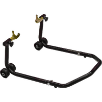 UPLS - LIFT STAND FRONT AND REAR