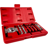 UPMBSS - MINI BEARING SEPARATOR SET (9 PCE)*