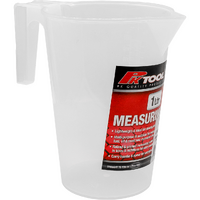 UPMJ1 - MEASURING JUG 1 LITRE*