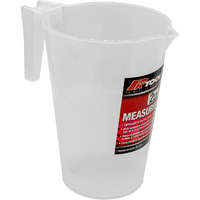 UPMJ2 - MEASURING JUG 2 LITRES*