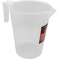 UPMJ5 - MEASURING JUG 5 LITRES*