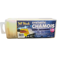 UPSC - CHAMOIS SYNTHETIC SMALL*