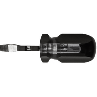 UPSD3 - SCREW DRIVER - STRAIGHT 6MM X 1.5 INCH*