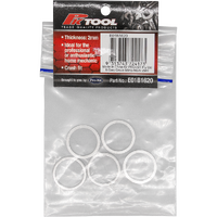UPSPW16 - SUMP PLUG WASHER 16 X 20MM (5 PIECES)*