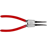 UPSRP1 - SNAP RING PLIER EXTERNAL 8"*