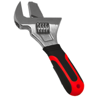 UPSSPJ - STUBBY SHIFTER PLUMBERS JAW 150MM*