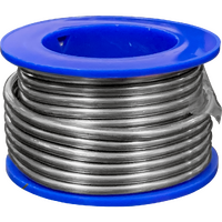 UPSW - SOLDER WIRE WITH FLUX 2.3MM*