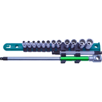 UPSWS - SPINNER WRENCH SET 3 WAY HANDLE*