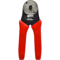 UPTDCT - TERMINAL DEUTSCH RATCHET CRIMPING TOOL*