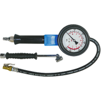 UPTI - TYRE INFLATOR/GAUGE/ADAPT*