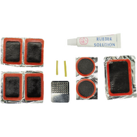 UPTPK - TUBE REPAIR REFILL KIT*