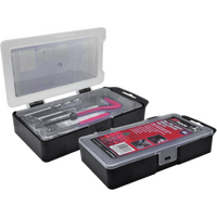 UPTR6 - THREAD REPAIR KIT M6 X 1.0 X 9MM (25 PIECE)*