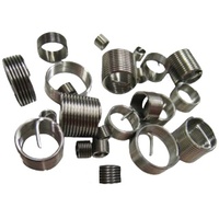 UPTRR12 - THREAD REPAIR REPLACE M12X1.25X18MM 10PC*