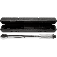 UPTW3 - TORQUE WRENCH 1/2" DRIVE*