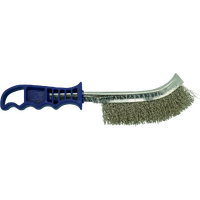 UPWB - WIRE BRUSH*