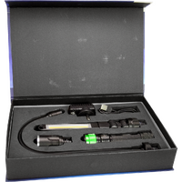 UPWL3 - 3 IN 1 MULTIFUNCTION TORCH WORKLIGHT*
