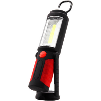 UPWL4 - 3W COB LED RECHARGABLE WORKLIGHT*