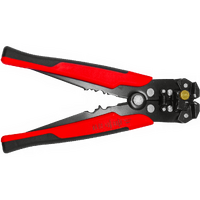 UPWSC - WIRE STRIPPER CUTTER AUTOMATIC 2 IN 1*