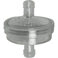 VF601 - FUEL FILTER 5/16" (5/BAG)