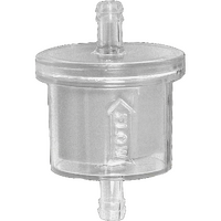 VF861 - USA PAPER ELEMENT FILTER1/4 (5/BAG)*