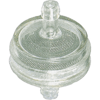 VF901 - FUEL FILTER 3/16" (5/BAG)