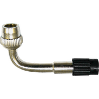 VS1 - 90 DEG. VALVE STEM EXTENSION (2/BAG)*