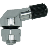 VS8 - ALLOY RIGHT ANGLE VALVE STEM 8MM**