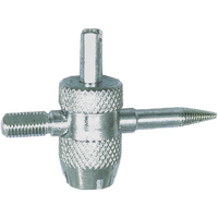 VT1 - TYRE VALVE TOOL