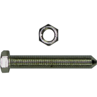 WA3 - 7MM REAR WHEEL ADJUSTER BOLT (10/CRD)