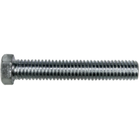 WA4 - 8MM REAR WHL ADJ BOLT 10MM HEAD(10/CRD)