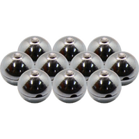 WBB3A - WHEEL BALANCE BALL 45G (10/BAG)