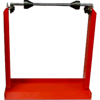 WBS5 - STANDARD WHEEL BALANCING STAND*