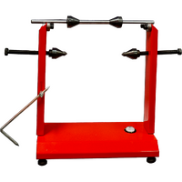 WBS6 - DELUXE WHEEL BALANCING STAND*