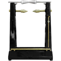 WBS7 - H/DUTY WHEEL BALANCER AND TRUING STAND