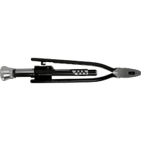 WP2 - REVERSIBLE SAFETY WIRE PLIERS