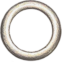 WSH5 - 14.5MM SUMP PLUG ALLOY WASHER (10/BAG)