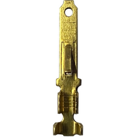WT24 - SMALL SPADE TERMINAL (100/PKT)