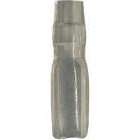 WT26 - SMALL PLASTIC SLEEVE (100/PKT)